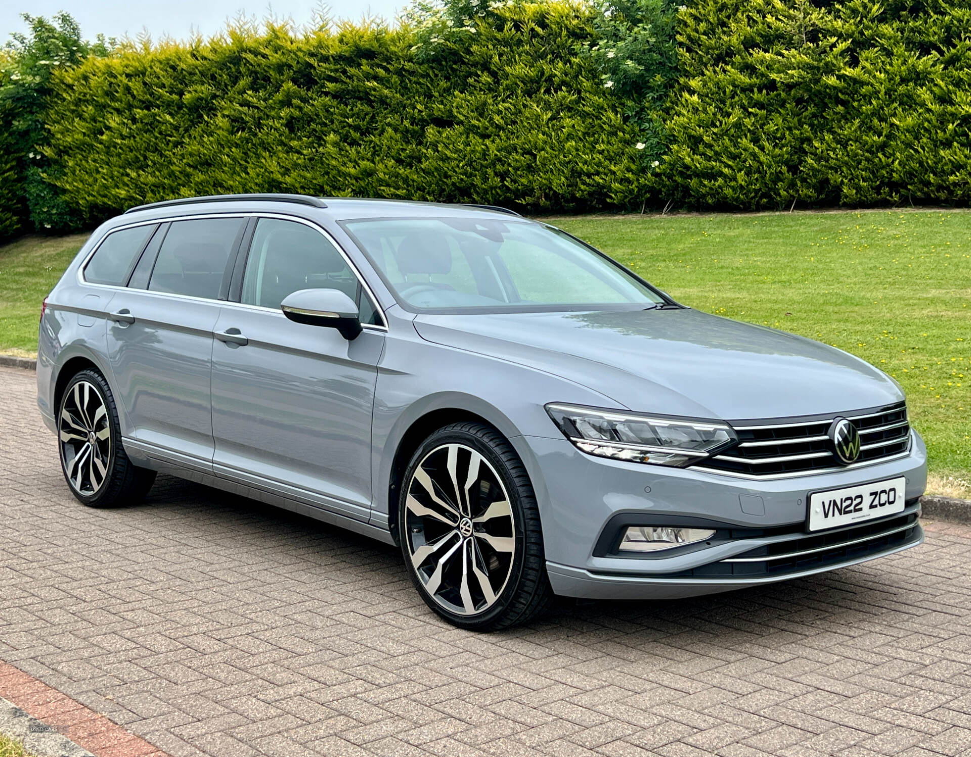 May 2022 Volkswagen Passat 2.0 TDI EVO SCR SE Nav 5dr DSG