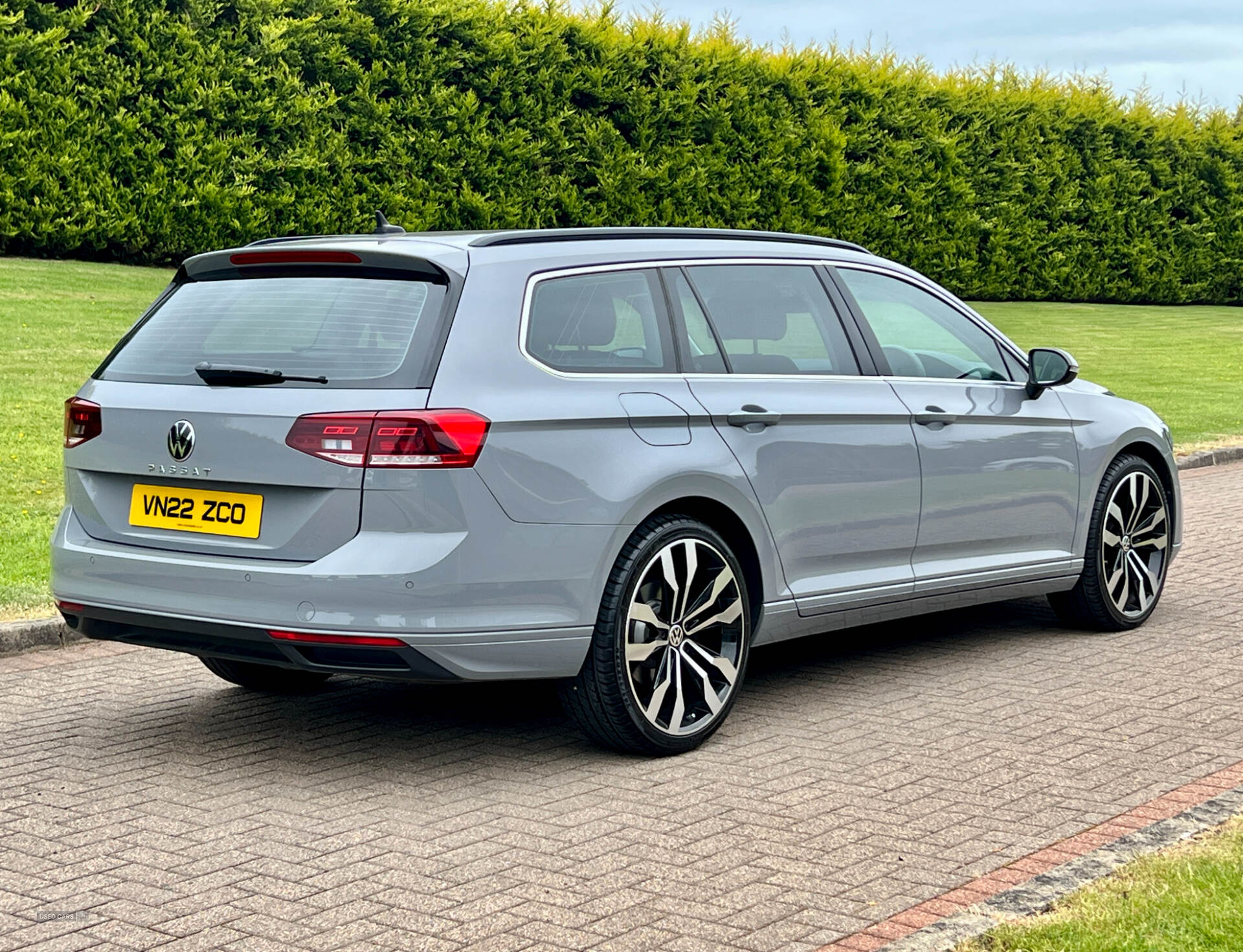 May 2022 Volkswagen Passat 2.0 TDI EVO SCR SE Nav 5dr DSG
