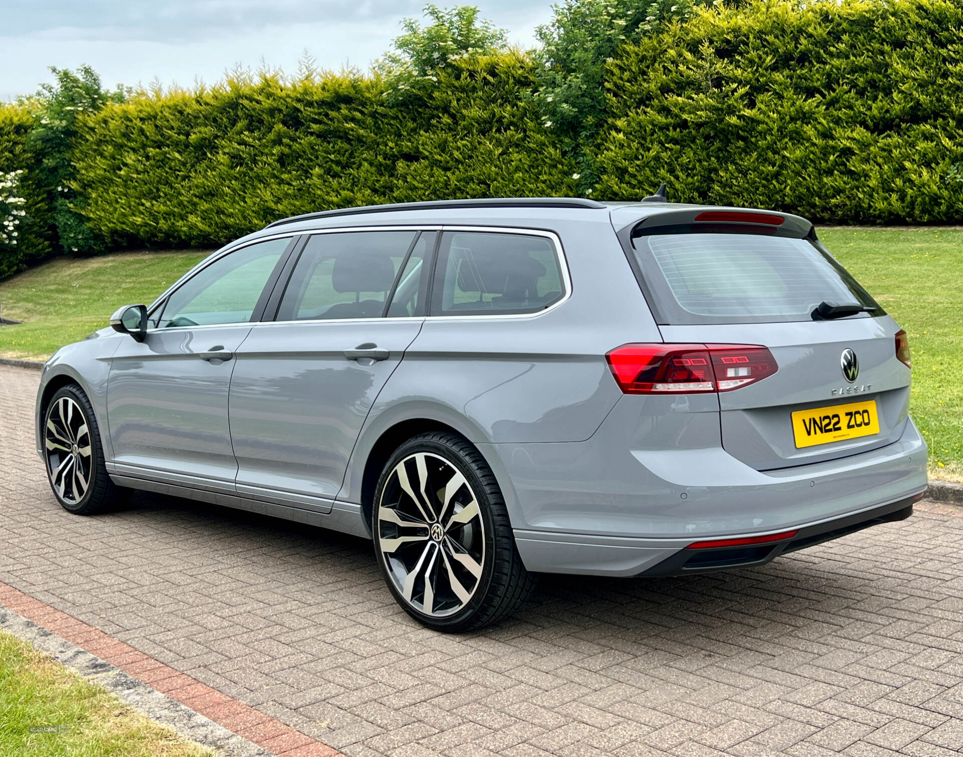 May 2022 Volkswagen Passat 2.0 TDI EVO SCR SE Nav 5dr DSG