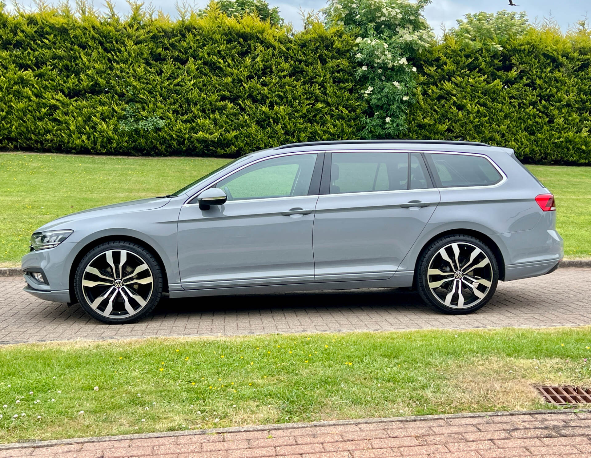 May 2022 Volkswagen Passat 2.0 TDI EVO SCR SE Nav 5dr DSG