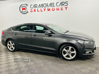 Ford Mondeo DIESEL HATCHBACK in Antrim