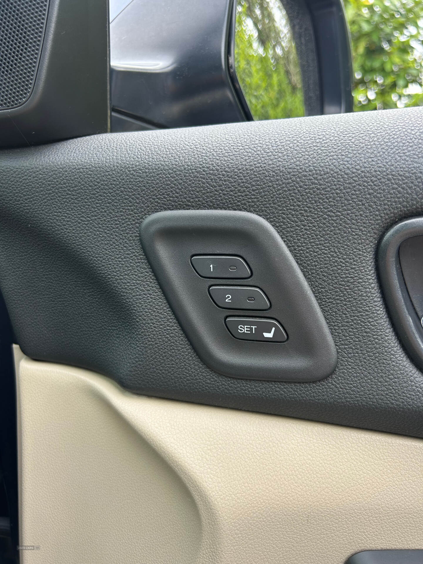 Oct 2012 Honda CR-V 2.0 i-VTEC EX 5dr Auto