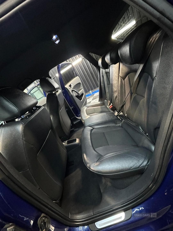 Audi A1 DIESEL SPORTBACK in Tyrone