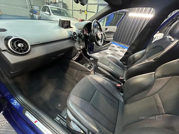 Audi A1 DIESEL SPORTBACK in Tyrone