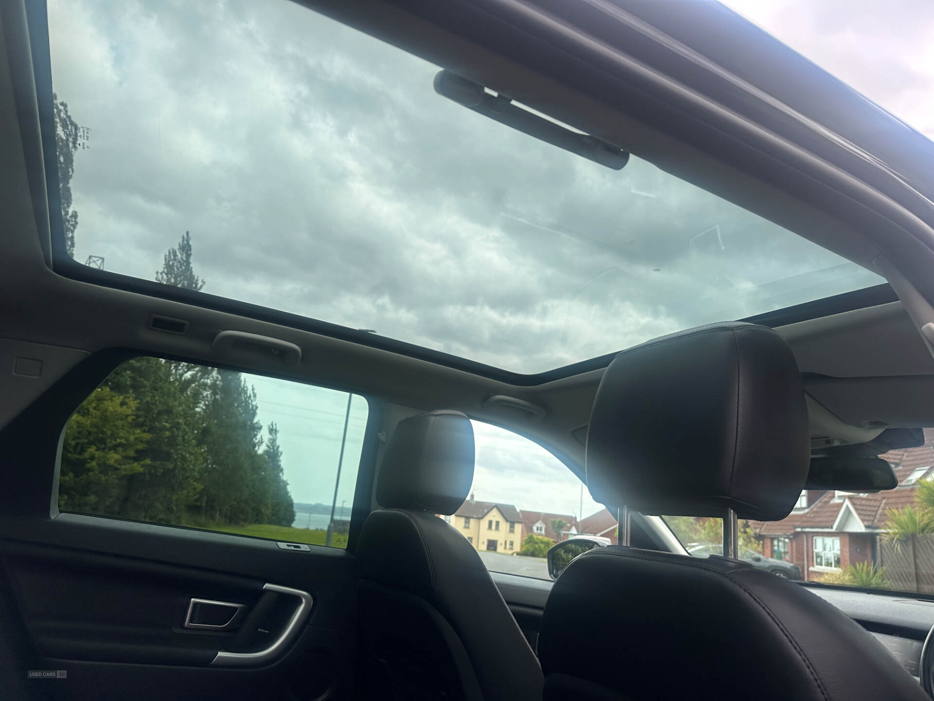 Jun 2018 Land Rover Discovery Sport 2.0 TD4 180 HSE 5dr Auto
