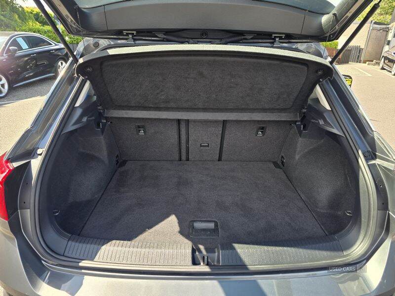 Mar 2018 Volkswagen T-Roc 1.0 TSI SE 5dr
