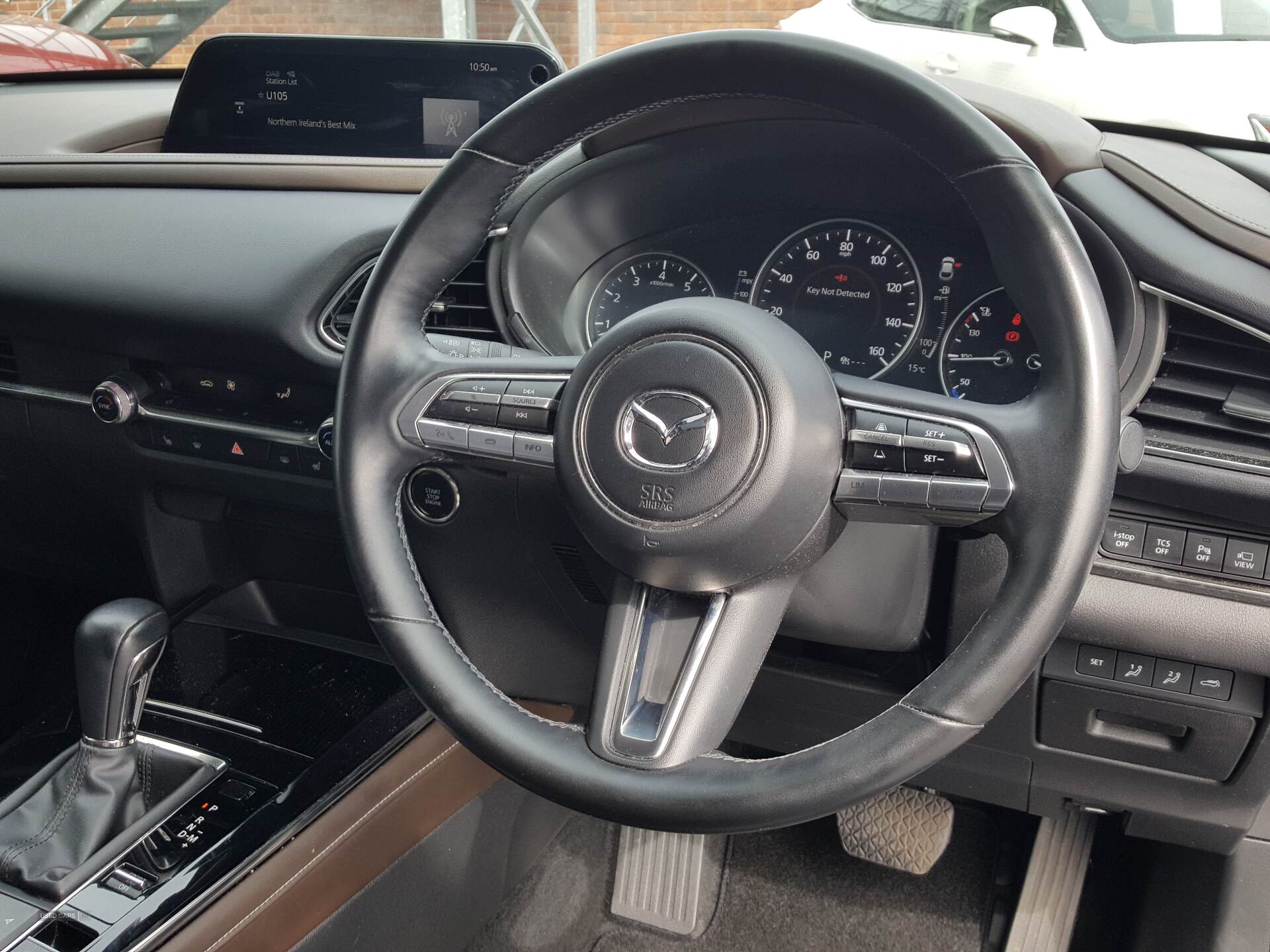 2022 Mazda CX-30 Gt Sport Tech Mhev 2.0 GT Sport Tech Mhev