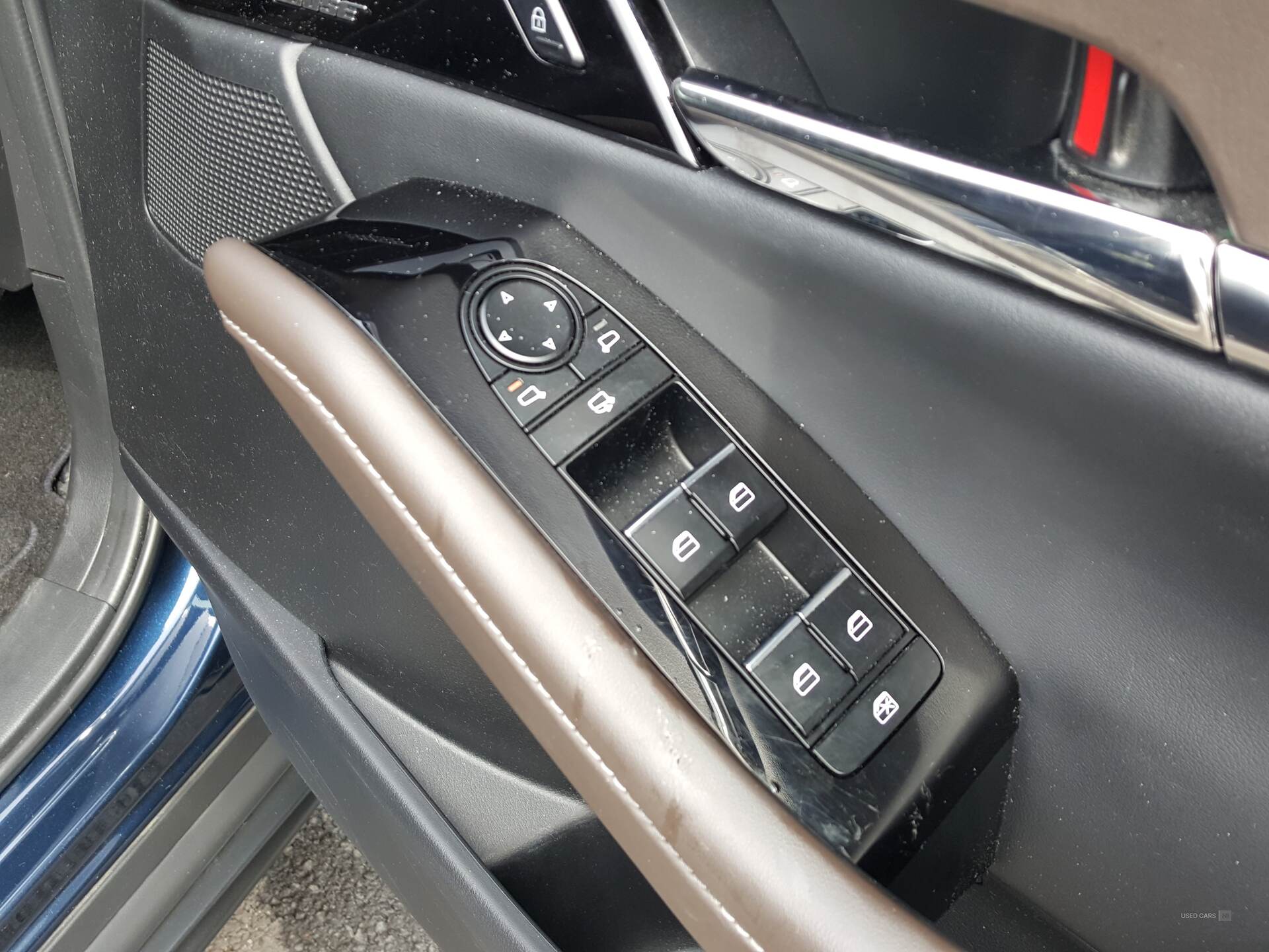 2022 Mazda CX-30 Gt Sport Tech Mhev 2.0 GT Sport Tech Mhev