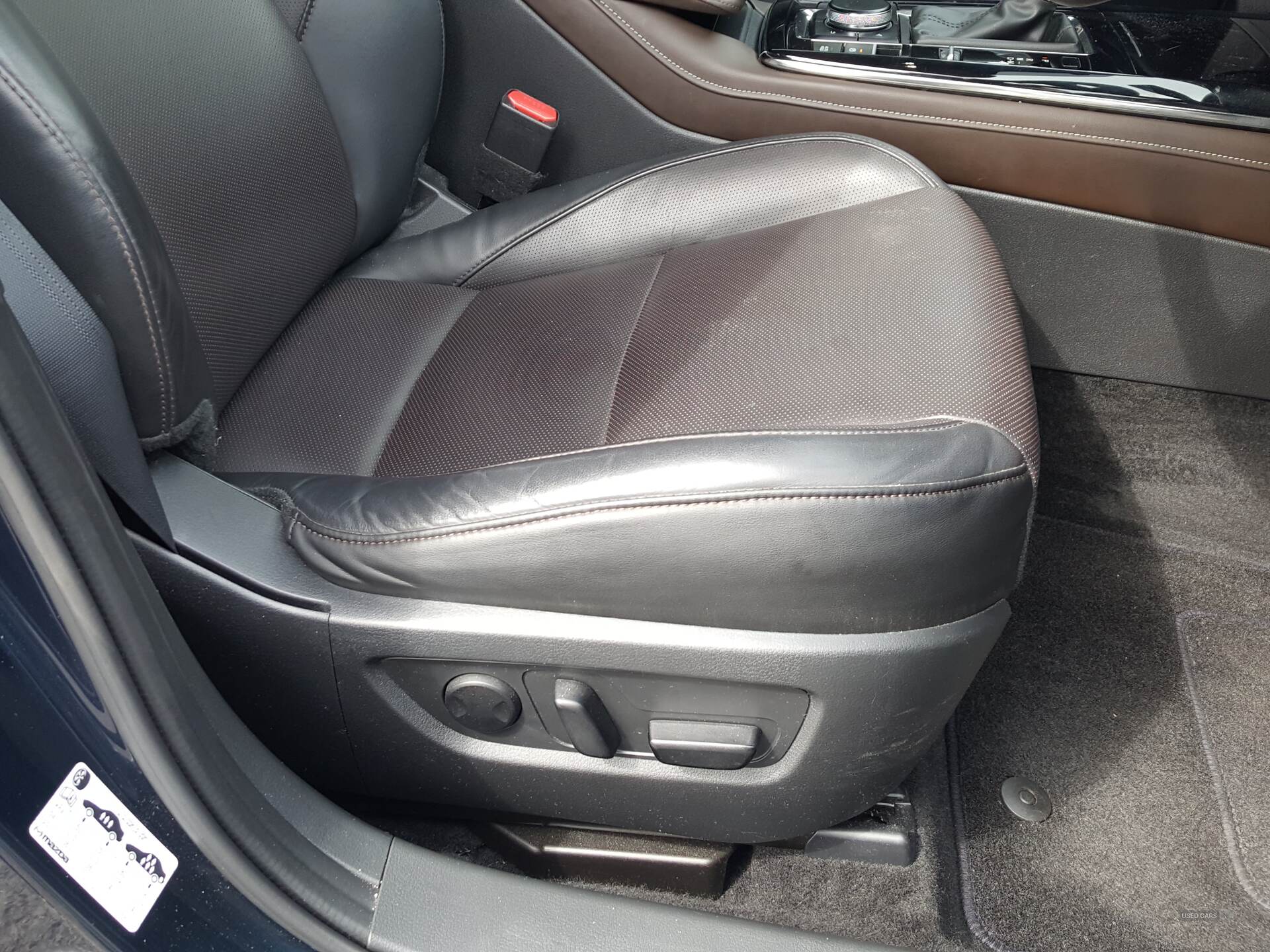 2022 Mazda CX-30 Gt Sport Tech Mhev 2.0 GT Sport Tech Mhev