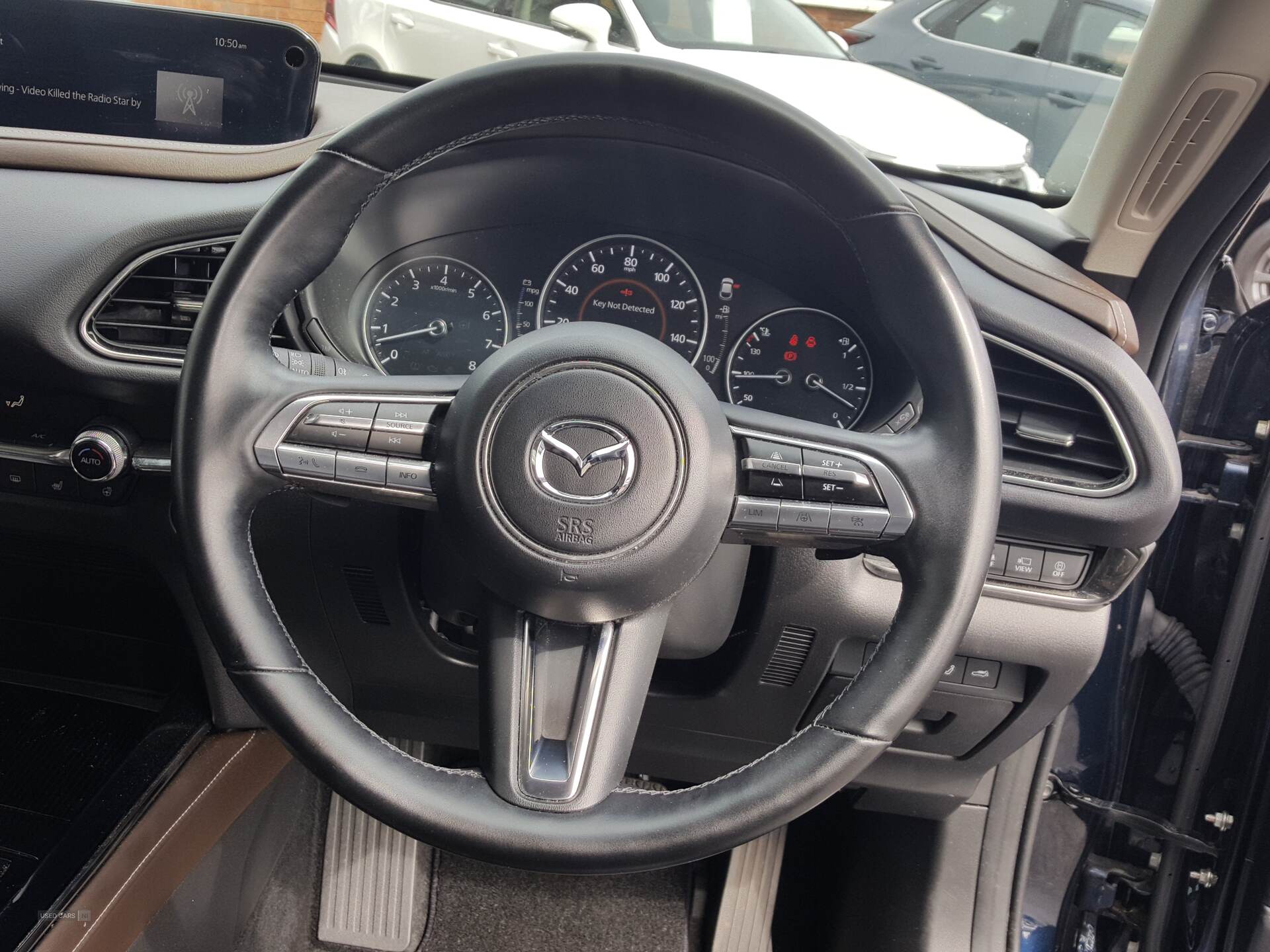 2022 Mazda CX-30 Gt Sport Tech Mhev 2.0 GT Sport Tech Mhev