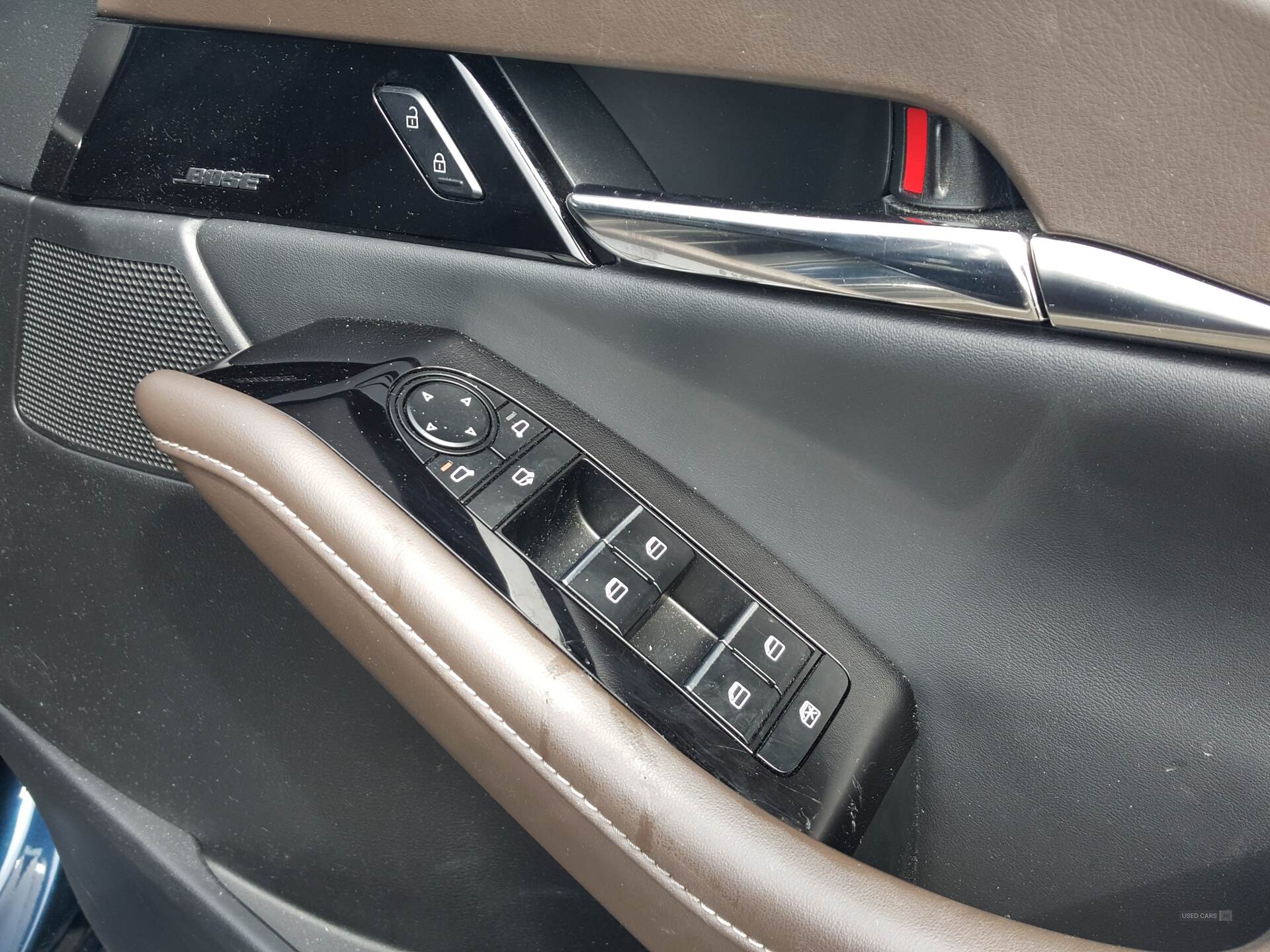 2022 Mazda CX-30 Gt Sport Tech Mhev 2.0 GT Sport Tech Mhev