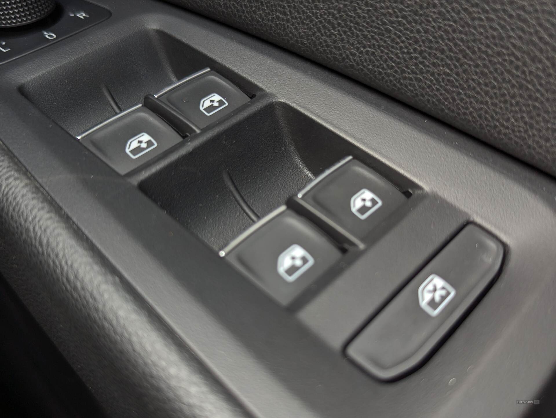 Oct 2015 Seat Leon 1.4 EcoTSI 150 FR 5dr DSG [Technology Pack]