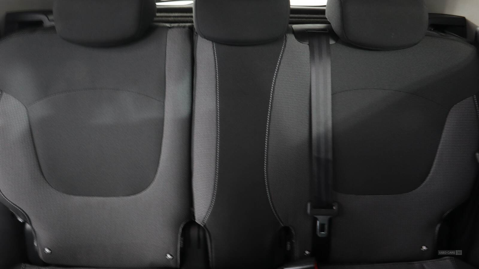 Apr 2016 Renault Captur 1.5 dCi 110 Dynamique S Nav 5dr