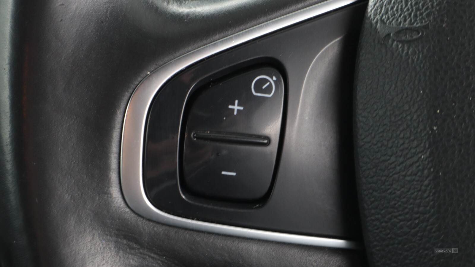 Apr 2016 Renault Captur 1.5 dCi 110 Dynamique S Nav 5dr