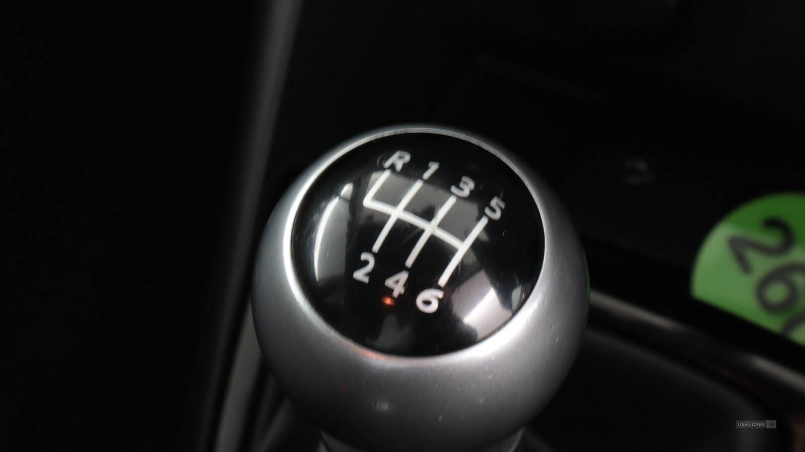 Apr 2016 Renault Captur 1.5 dCi 110 Dynamique S Nav 5dr
