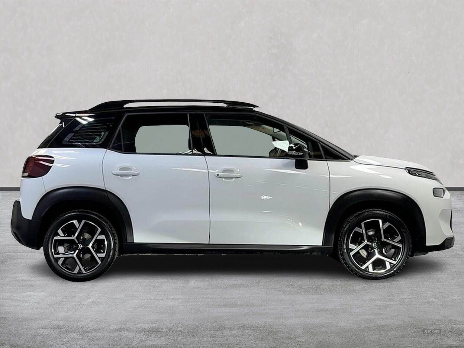 Mar 2023 Citroen C3 Aircross 1.2 Puretech 130 Shine Plus 5Dr Eat6