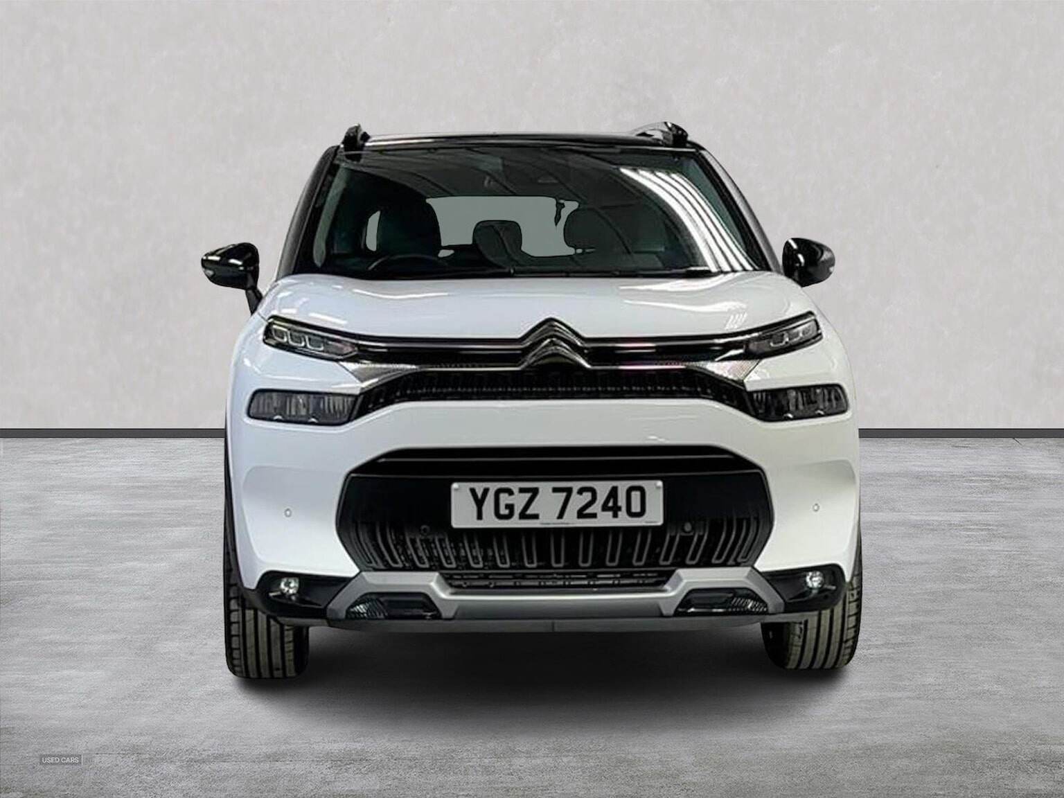 Mar 2023 Citroen C3 Aircross 1.2 Puretech 130 Shine Plus 5Dr Eat6