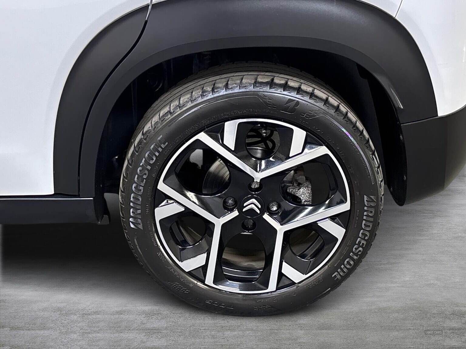 Mar 2023 Citroen C3 Aircross 1.2 Puretech 130 Shine Plus 5Dr Eat6