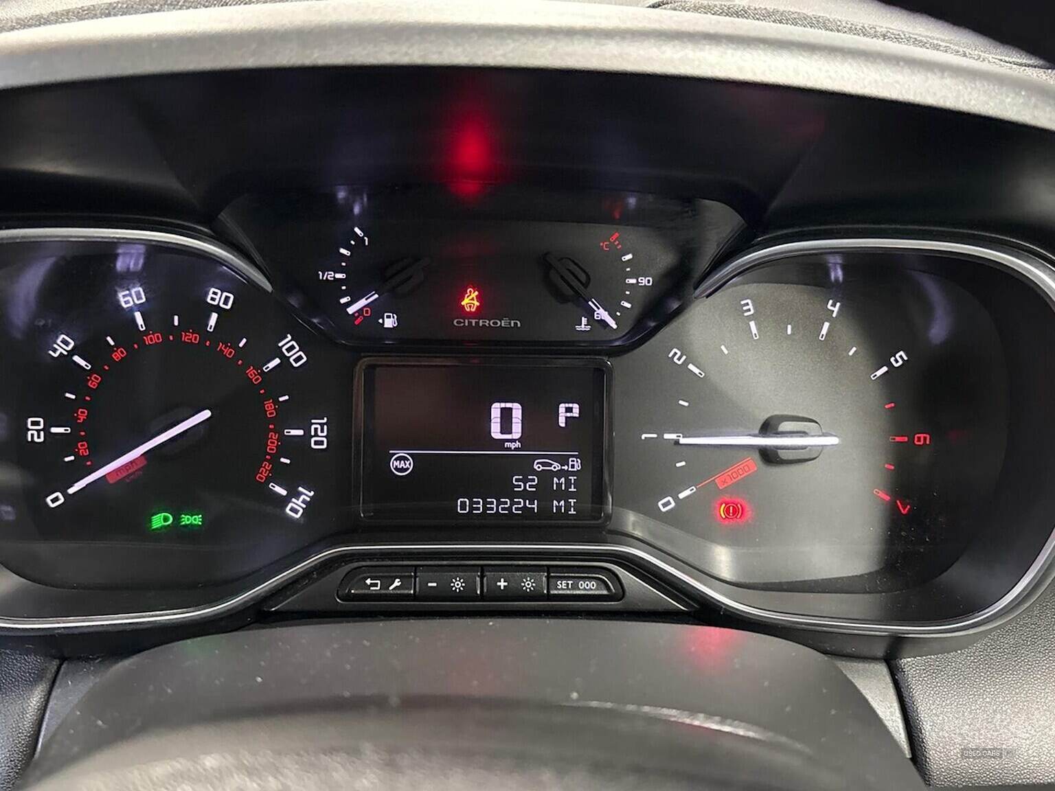 Mar 2023 Citroen C3 Aircross 1.2 Puretech 130 Shine Plus 5Dr Eat6