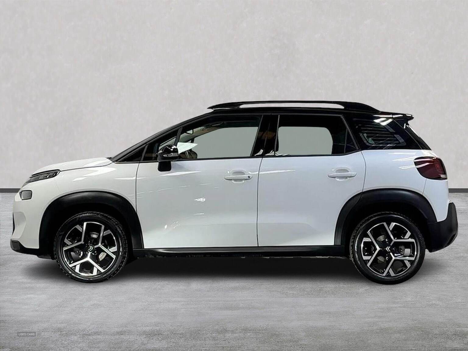 Mar 2023 Citroen C3 Aircross 1.2 Puretech 130 Shine Plus 5Dr Eat6