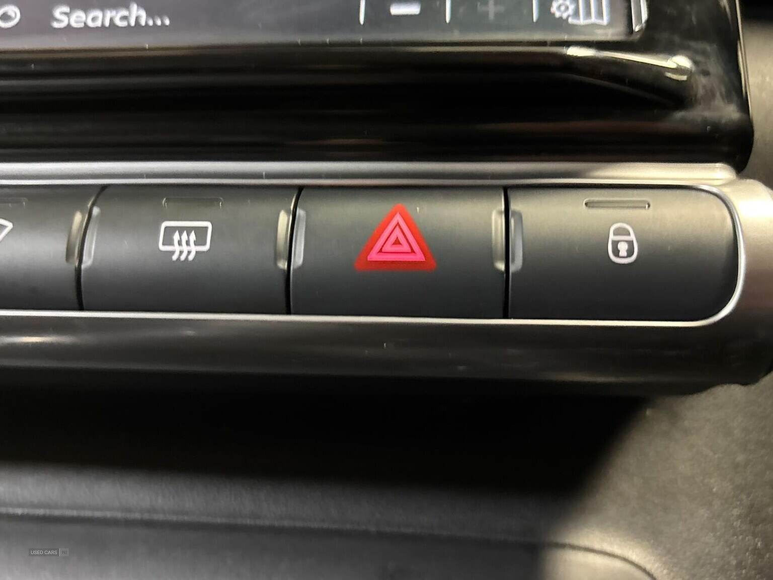 Mar 2023 Citroen C3 Aircross 1.2 Puretech 130 Shine Plus 5Dr Eat6