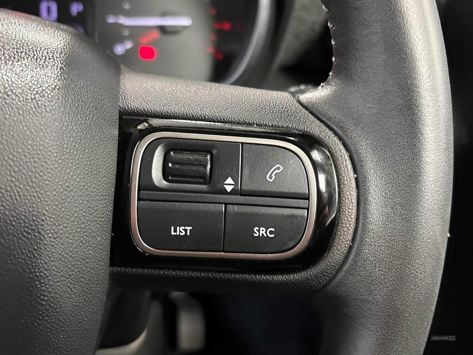 Mar 2023 Citroen C3 Aircross 1.2 Puretech 130 Shine Plus 5Dr Eat6