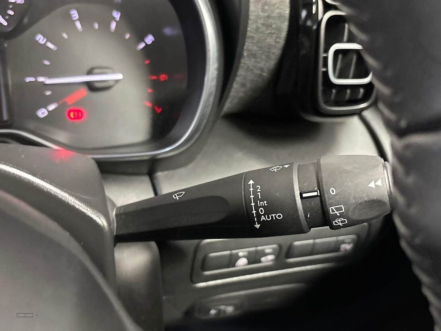 Mar 2023 Citroen C3 Aircross 1.2 Puretech 130 Shine Plus 5Dr Eat6