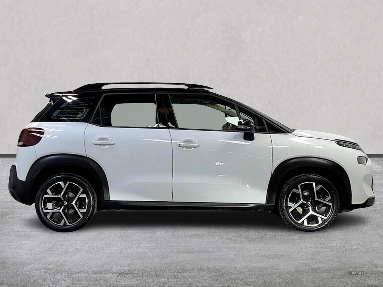 Mar 2023 Citroen C3 Aircross 1.2 Puretech 130 Shine Plus 5Dr Eat6