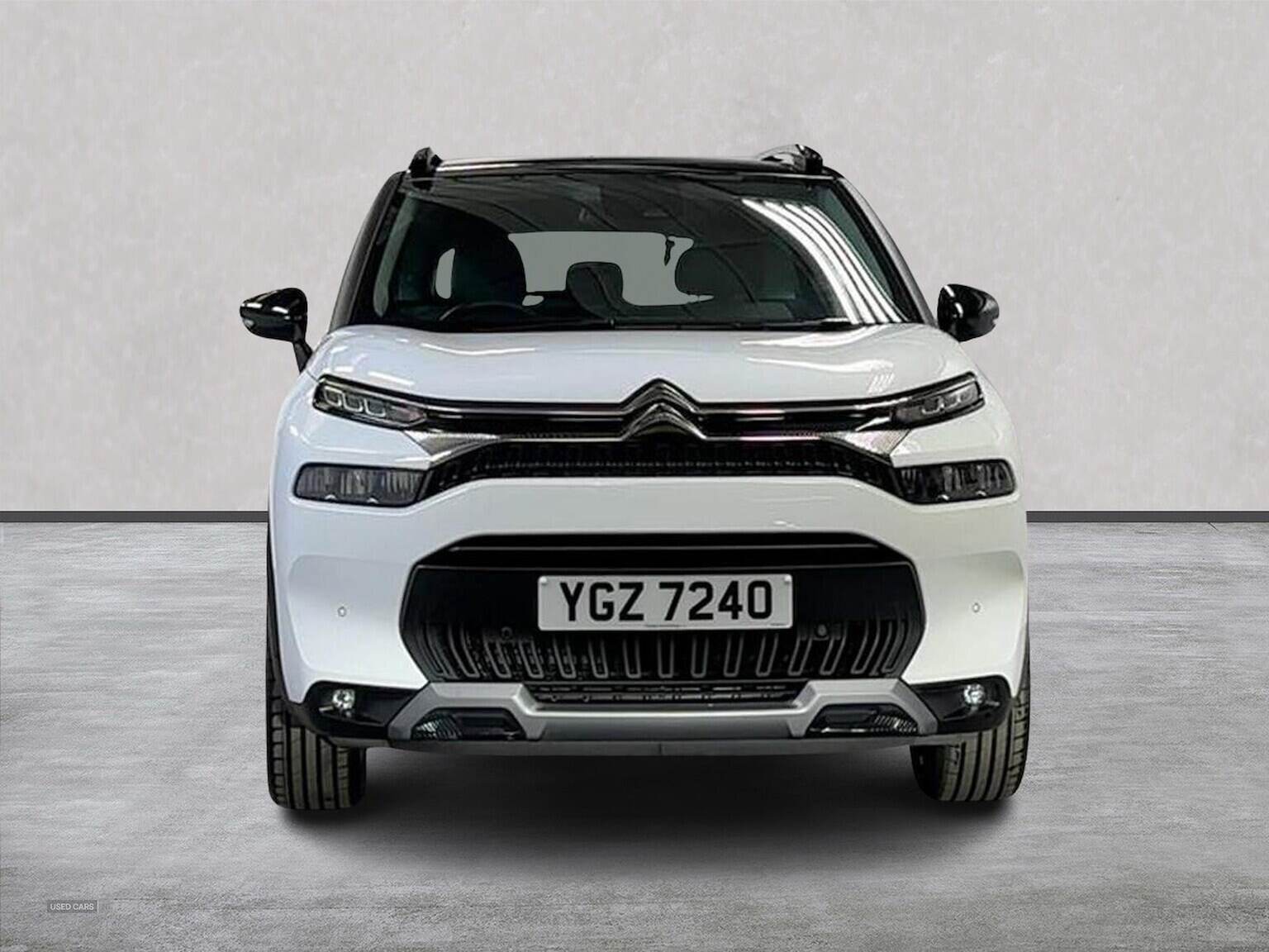 Mar 2023 Citroen C3 Aircross 1.2 Puretech 130 Shine Plus 5Dr Eat6