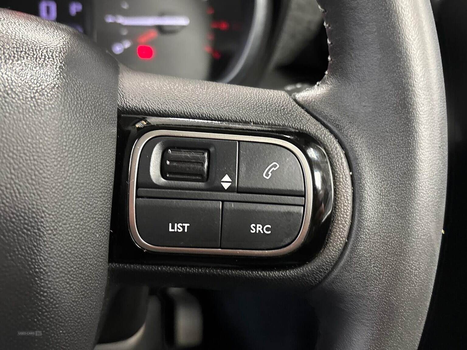 Mar 2023 Citroen C3 Aircross 1.2 Puretech 130 Shine Plus 5Dr Eat6