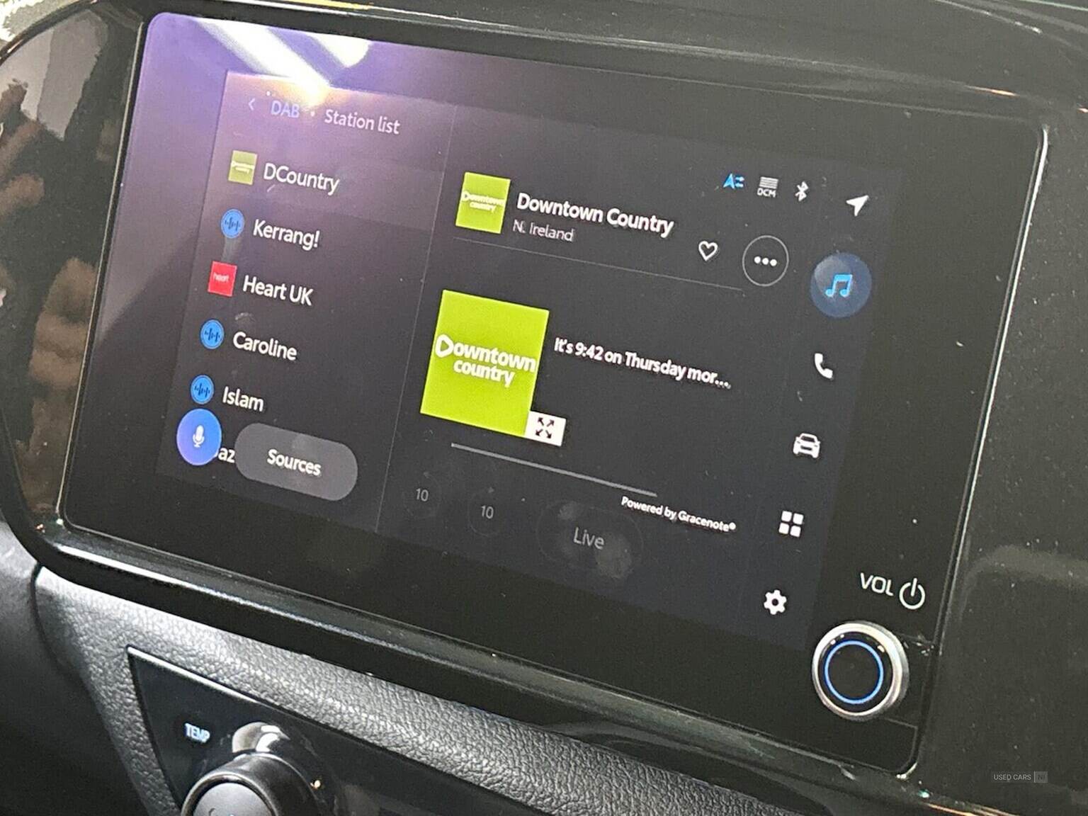 Mar 2025 Toyota Hilux Invincible X D/Cab Pick Up 2.8 Hybrid 48V Auto