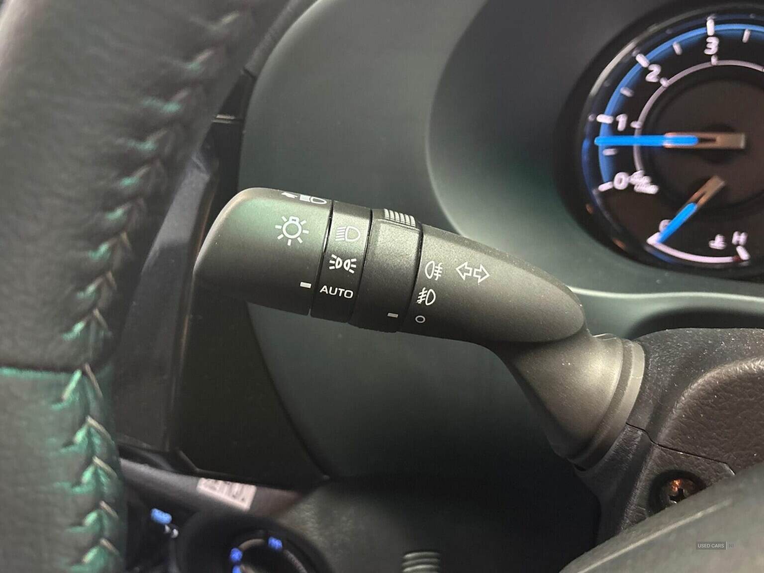 Mar 2025 Toyota Hilux Invincible X D/Cab Pick Up 2.8 Hybrid 48V Auto