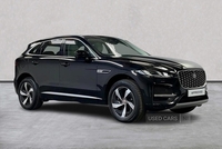 Jaguar F-Pace 2.0 D200 S 5Dr Auto Awd in Antrim