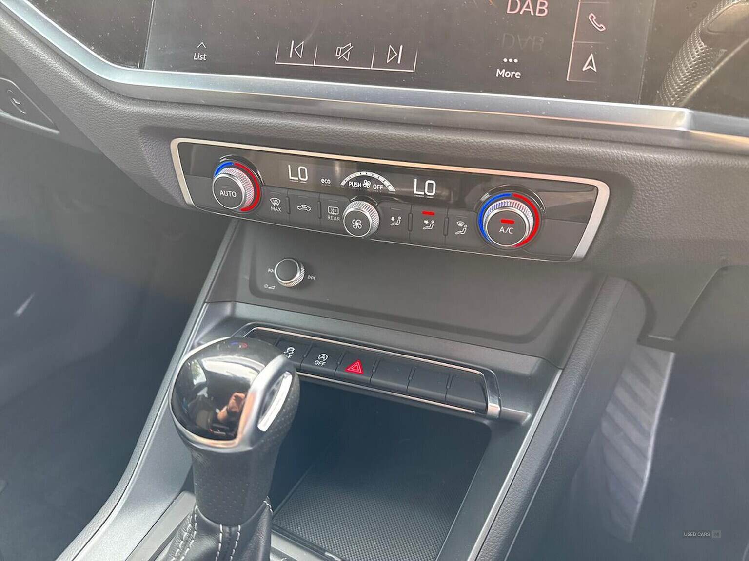May 2019 Audi Q3 40 Tfsi Quattro S Line 5Dr S Tronic