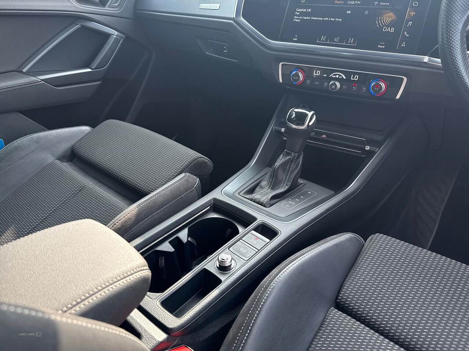 May 2019 Audi Q3 40 Tfsi Quattro S Line 5Dr S Tronic