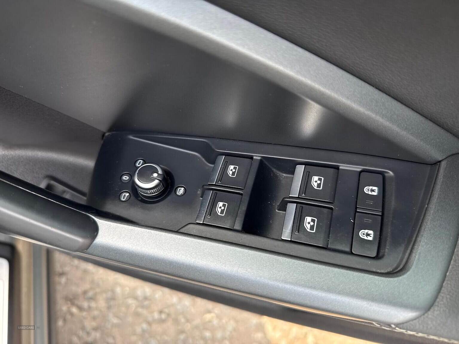 May 2019 Audi Q3 40 Tfsi Quattro S Line 5Dr S Tronic