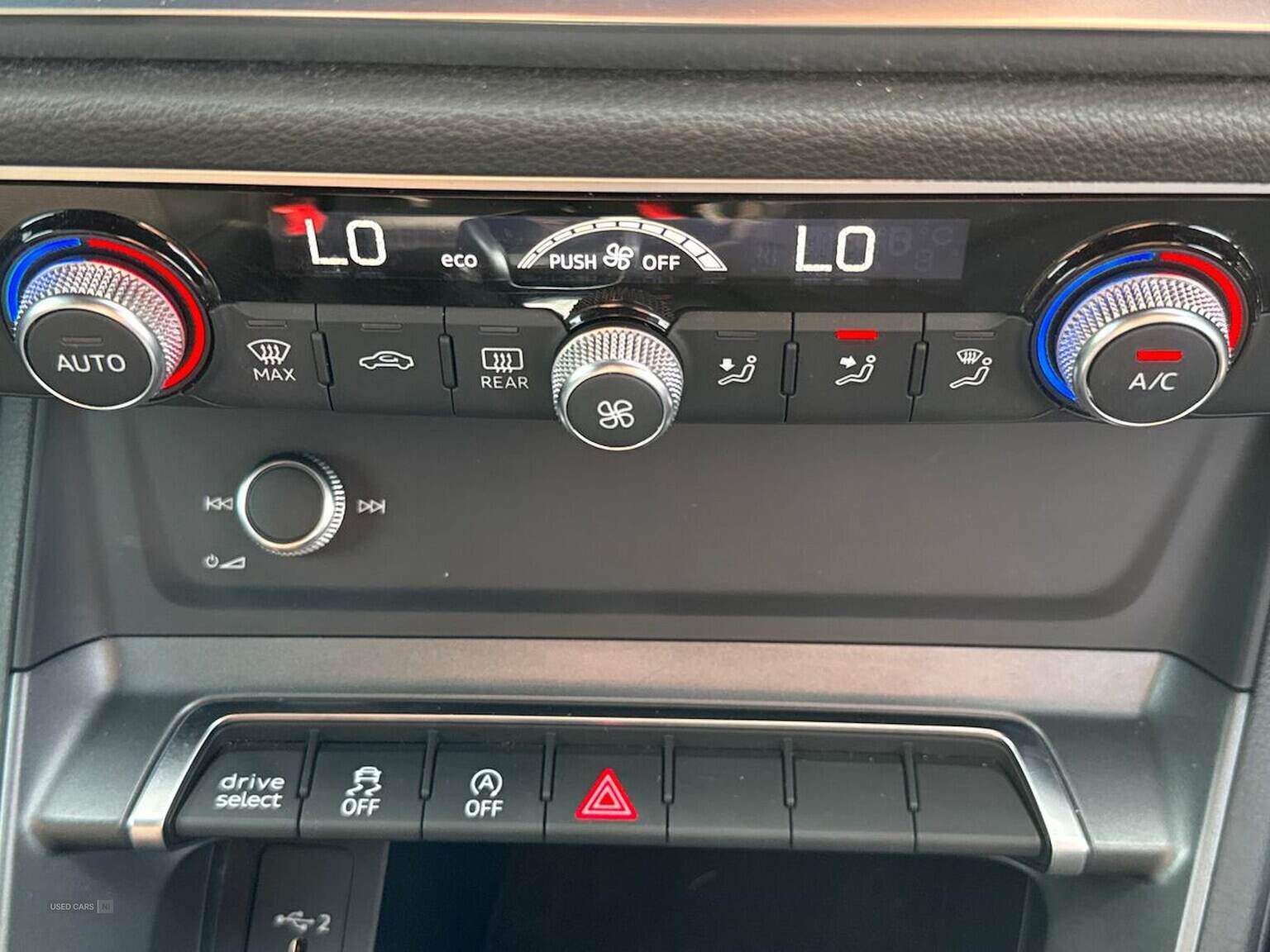 May 2019 Audi Q3 40 Tfsi Quattro S Line 5Dr S Tronic