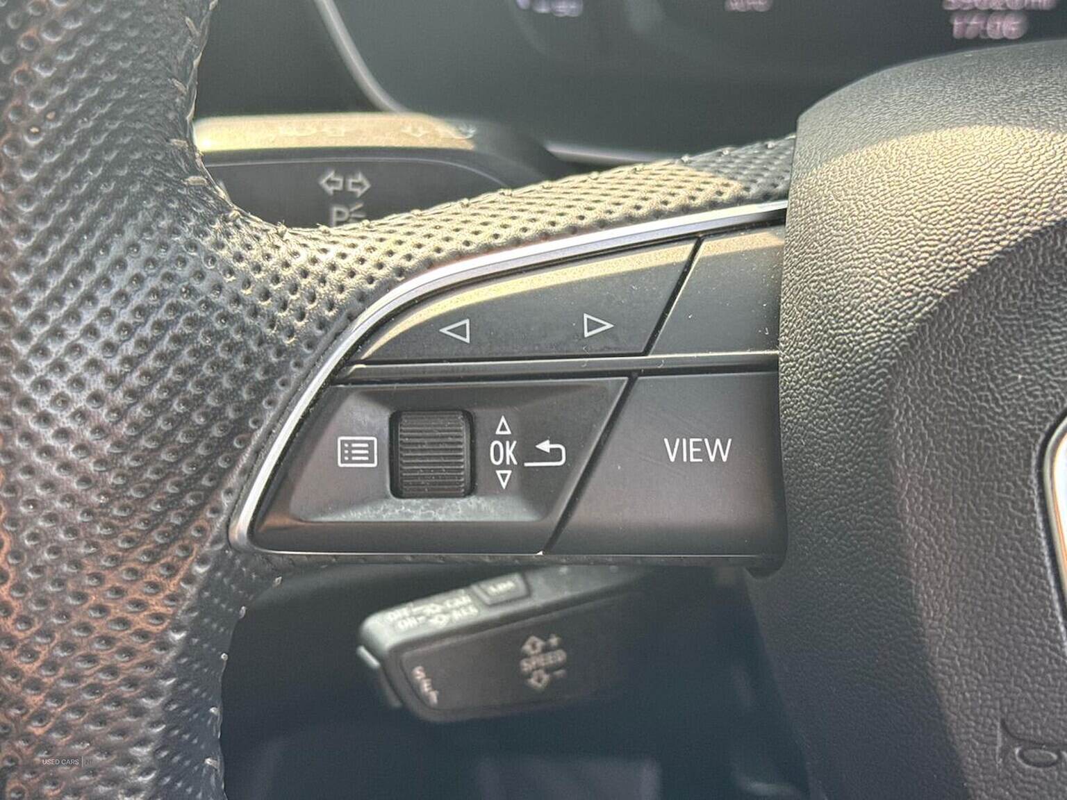 May 2019 Audi Q3 40 Tfsi Quattro S Line 5Dr S Tronic