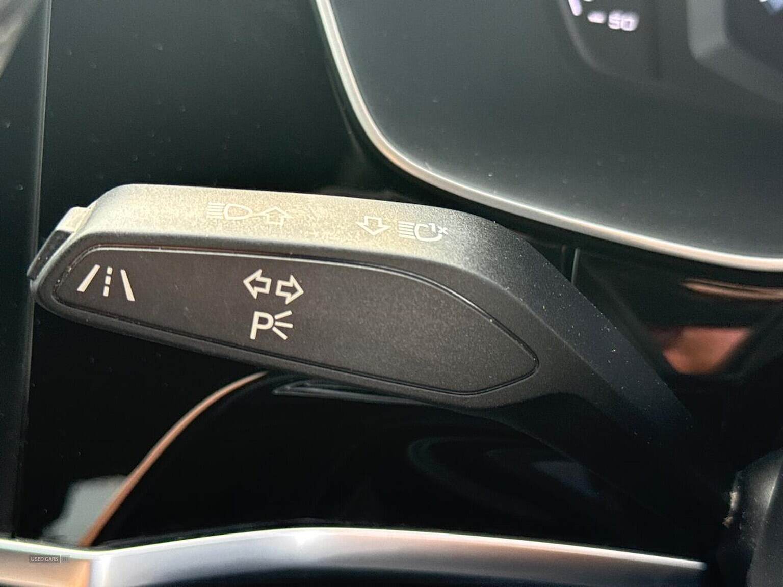 May 2019 Audi Q3 40 Tfsi Quattro S Line 5Dr S Tronic