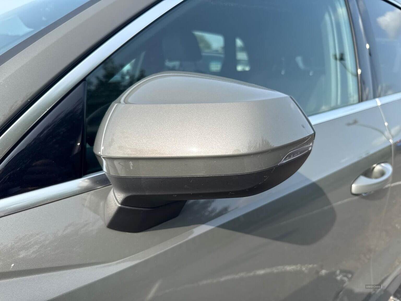 May 2019 Audi Q3 40 Tfsi Quattro S Line 5Dr S Tronic