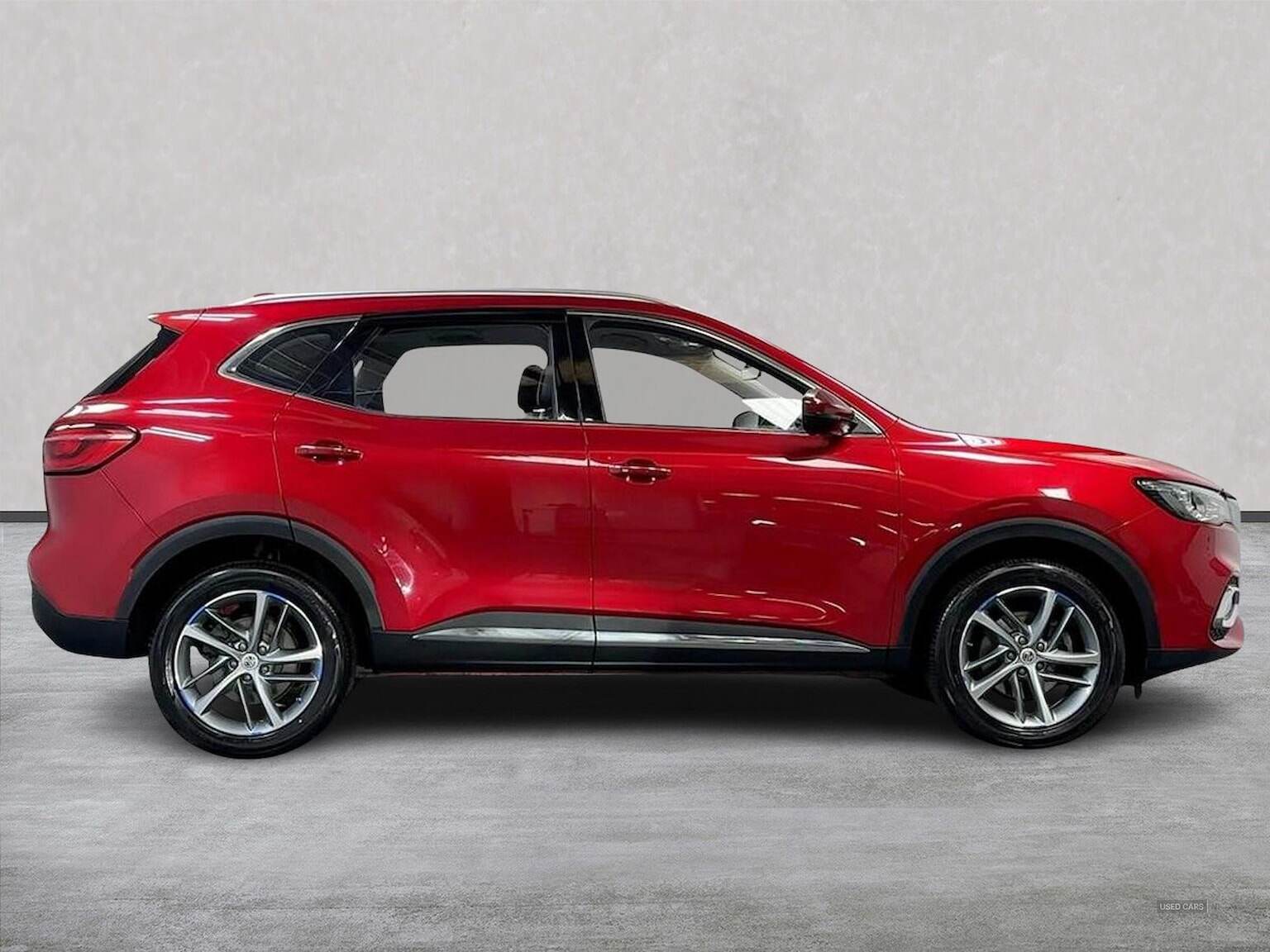 Jan 2023 MG Motor Uk HS 1.5 T-GDI Excite 5Dr
