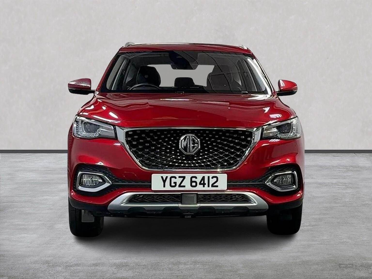 Jan 2023 MG Motor Uk HS 1.5 T-GDI Excite 5Dr