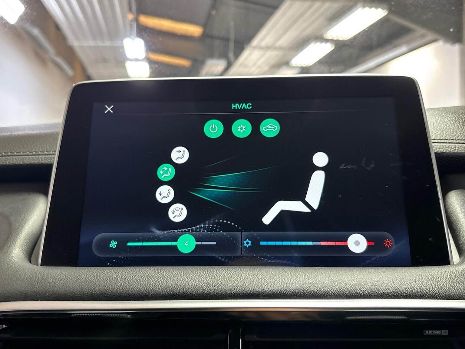 Jan 2023 MG Motor Uk HS 1.5 T-GDI Excite 5Dr