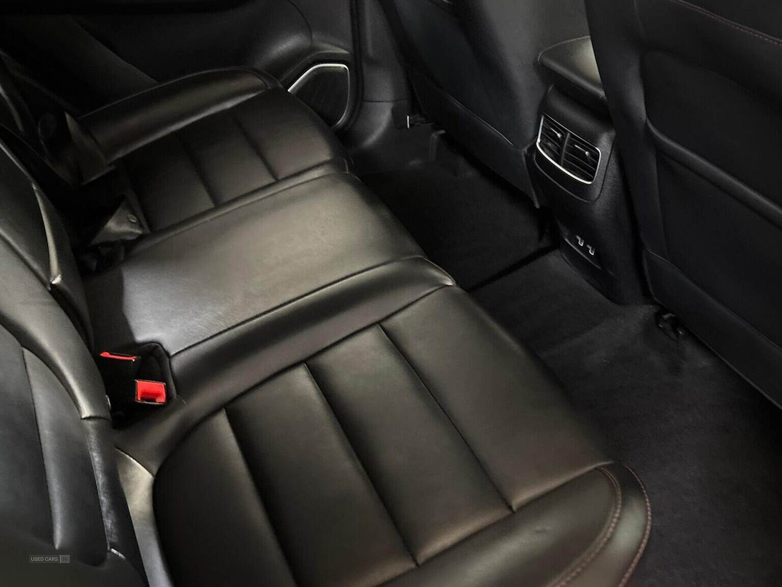 Jan 2023 MG Motor Uk HS 1.5 T-GDI Excite 5Dr