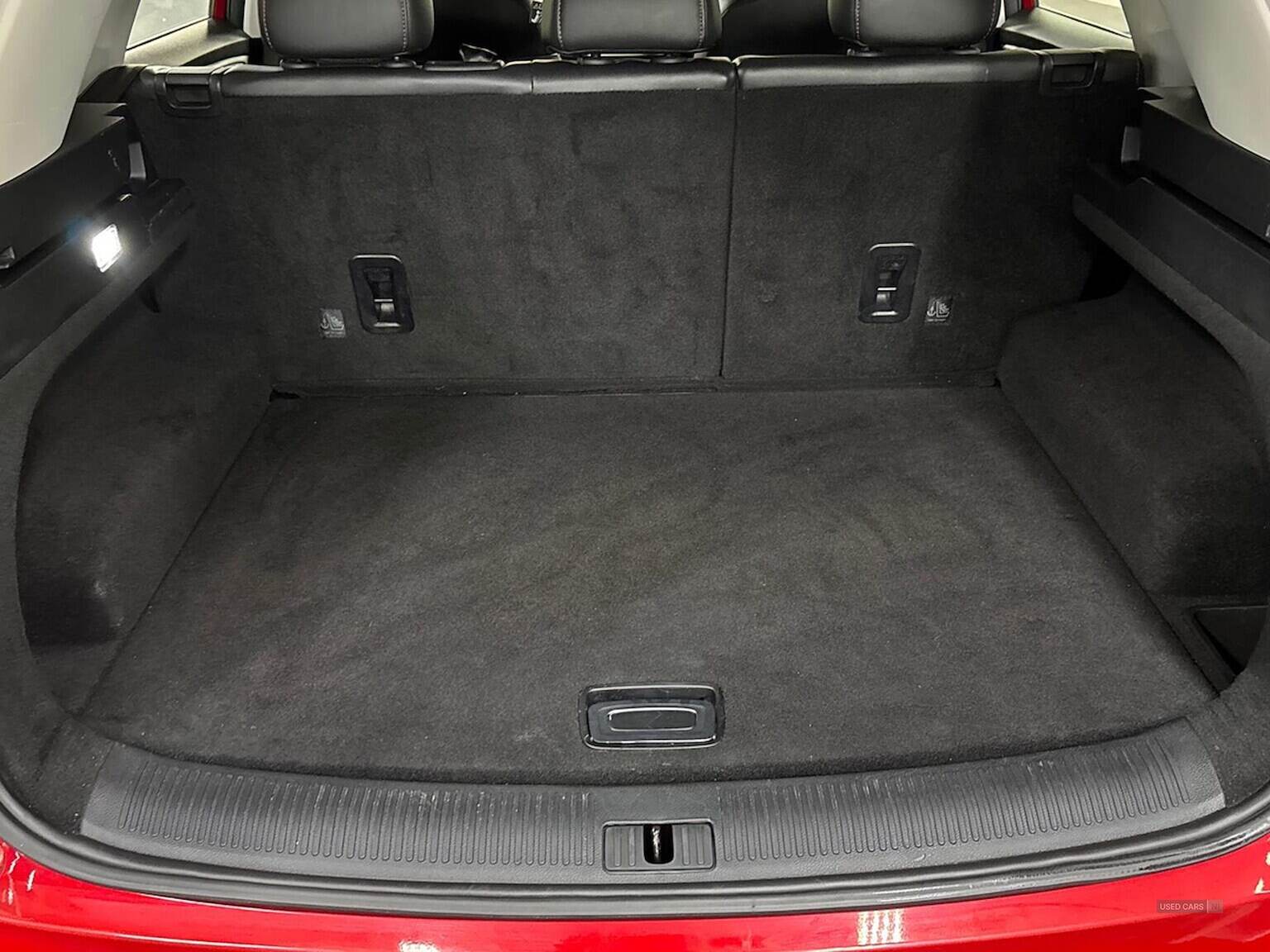 Jan 2023 MG Motor Uk HS 1.5 T-GDI Excite 5Dr