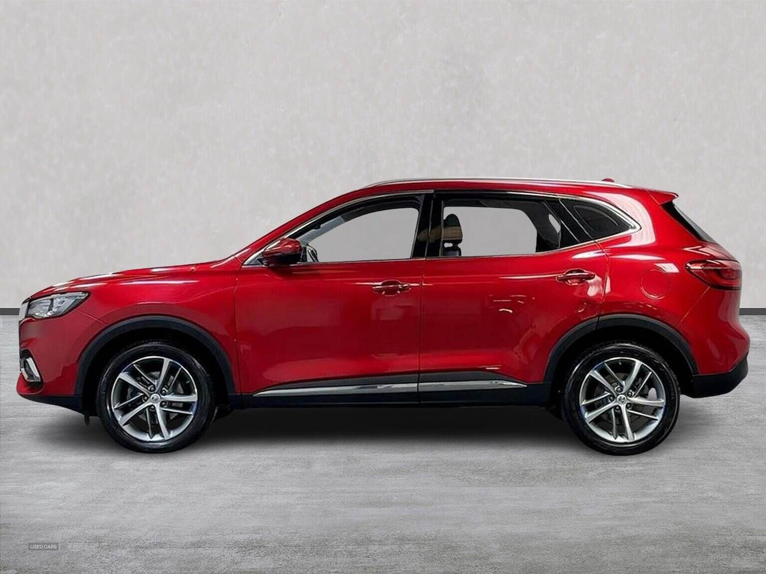 Jan 2023 MG Motor Uk HS 1.5 T-GDI Excite 5Dr