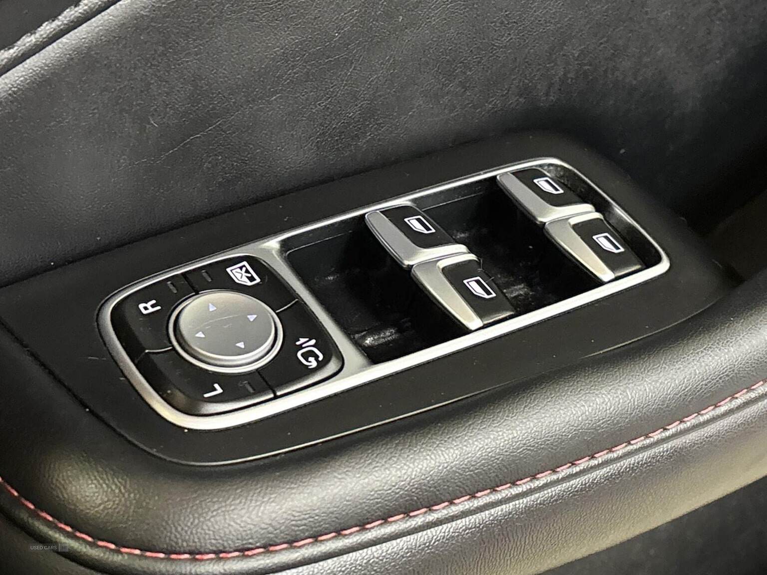 Jan 2023 MG Motor Uk HS 1.5 T-GDI Excite 5Dr
