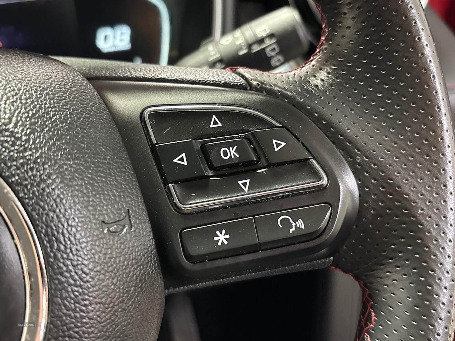 Jan 2023 MG Motor Uk HS 1.5 T-GDI Excite 5Dr