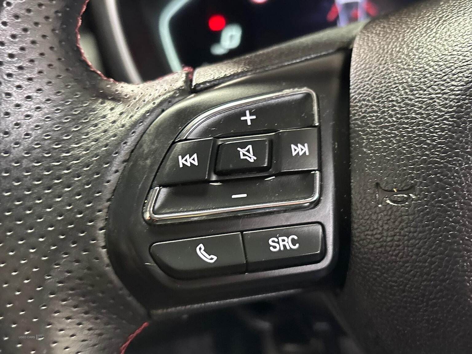 Jan 2023 MG Motor Uk HS 1.5 T-GDI Excite 5Dr