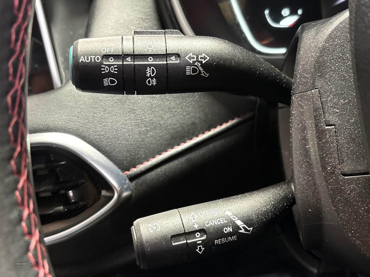 Jan 2023 MG Motor Uk HS 1.5 T-GDI Excite 5Dr